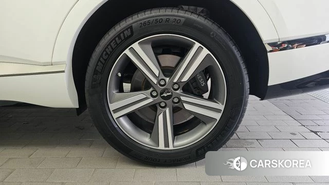 Genesis GV80 Coupe id 4734989 из Кореи 13