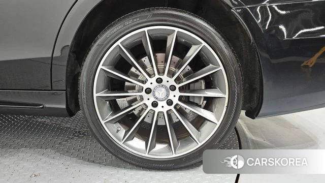 Mercedes-Benz S-Class W222 id 4625852 из Кореи 13