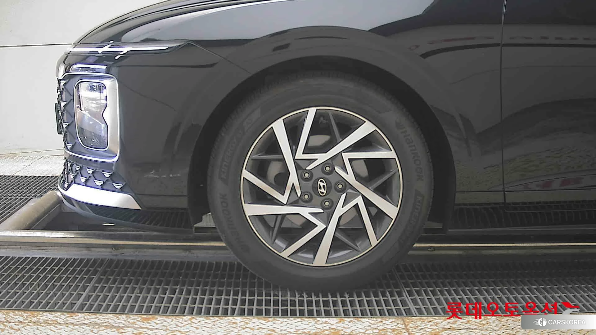 Hyundai Grandeur Hybrid id 4902567 из Кореи 13