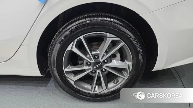 Kia The New K3 2nd generation id 4201180 из Кореи 13