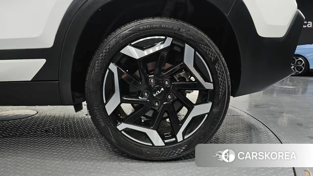 Kia The New Seltos id 4710539 из Кореи 13