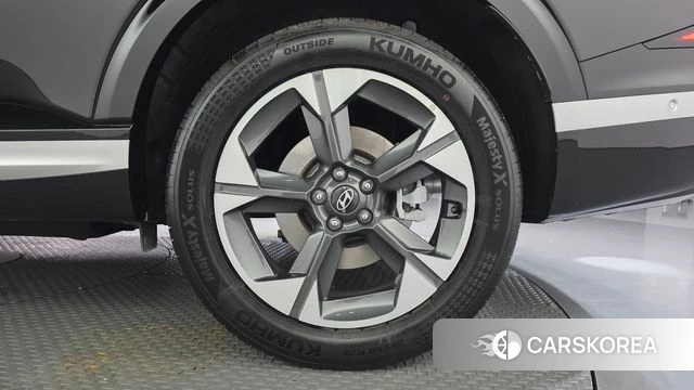 Hyundai Palisade (LX3) id 4870747 из Кореи 13
