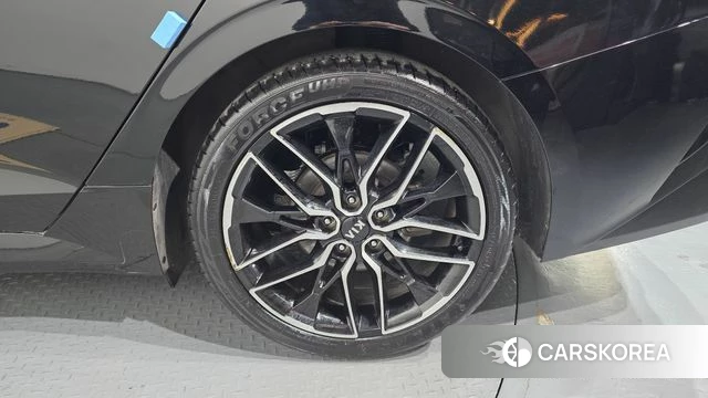 Kia K5 3rd generation id 4196154 из Кореи 13