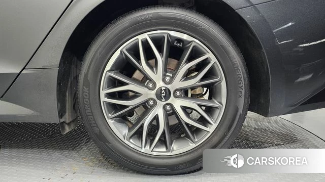 Kia K5 3rd generation id 4943081 из Кореи 13