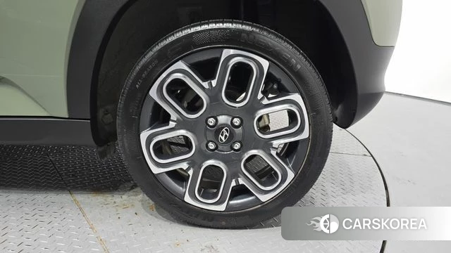 Hyundai Casper id 4942259 из Кореи 13