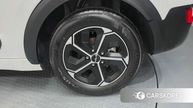 Kia Di Ol Nu Niro id 4711785 из Кореи 13