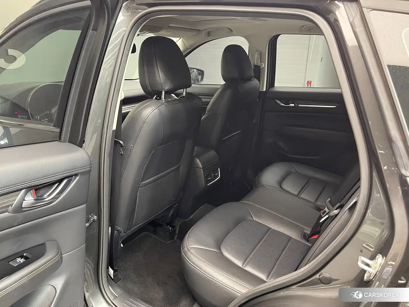 Mazda CX-5 id 4606958 из Китая 14