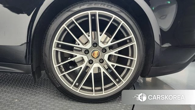 Porsche Panamera (971) id 4855170 из Кореи 13