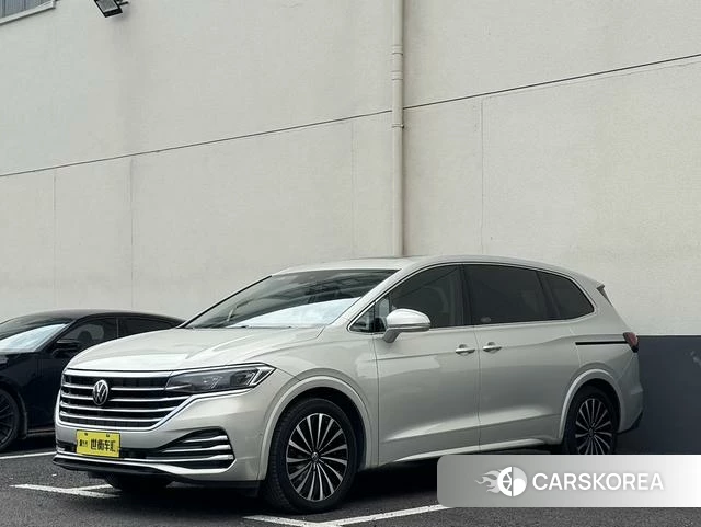 Volkswagen Weiran id 4276303 из Китая 13