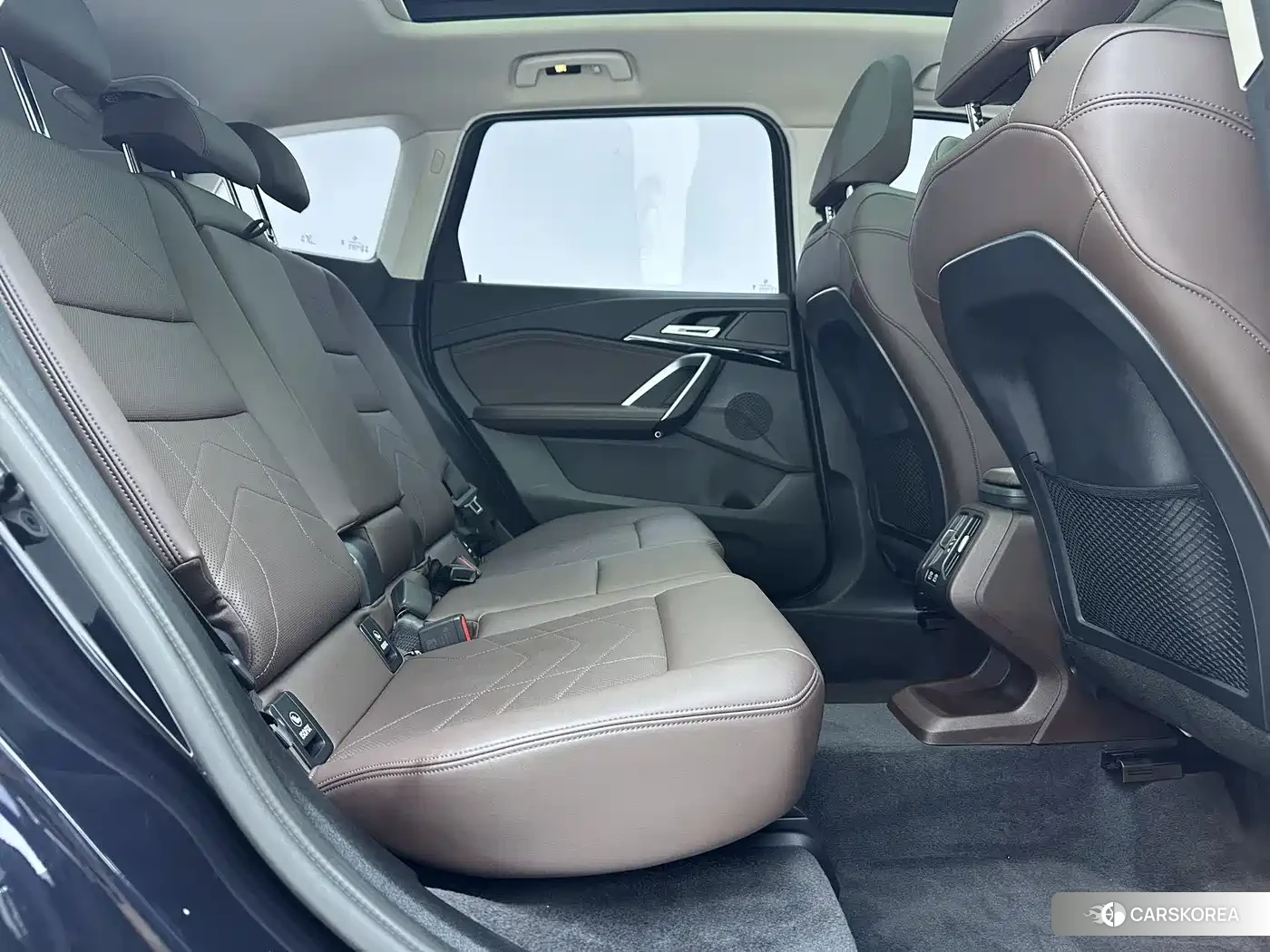 BMW X1 id 4578188 из Китая 13