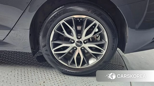 Kia K5 3rd generation id 4625156 из Кореи 13