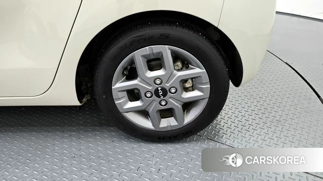Kia The New Kia Ray id 4381741 из Кореи 13