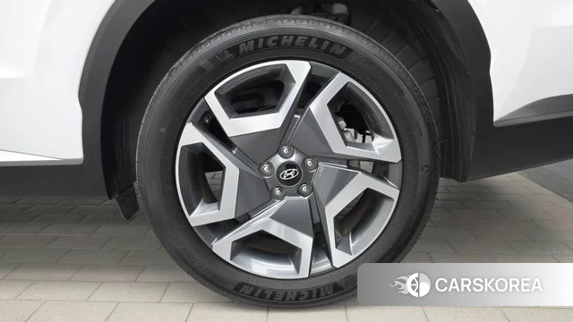 Hyundai The New Palisade id 4848310 из Кореи 13