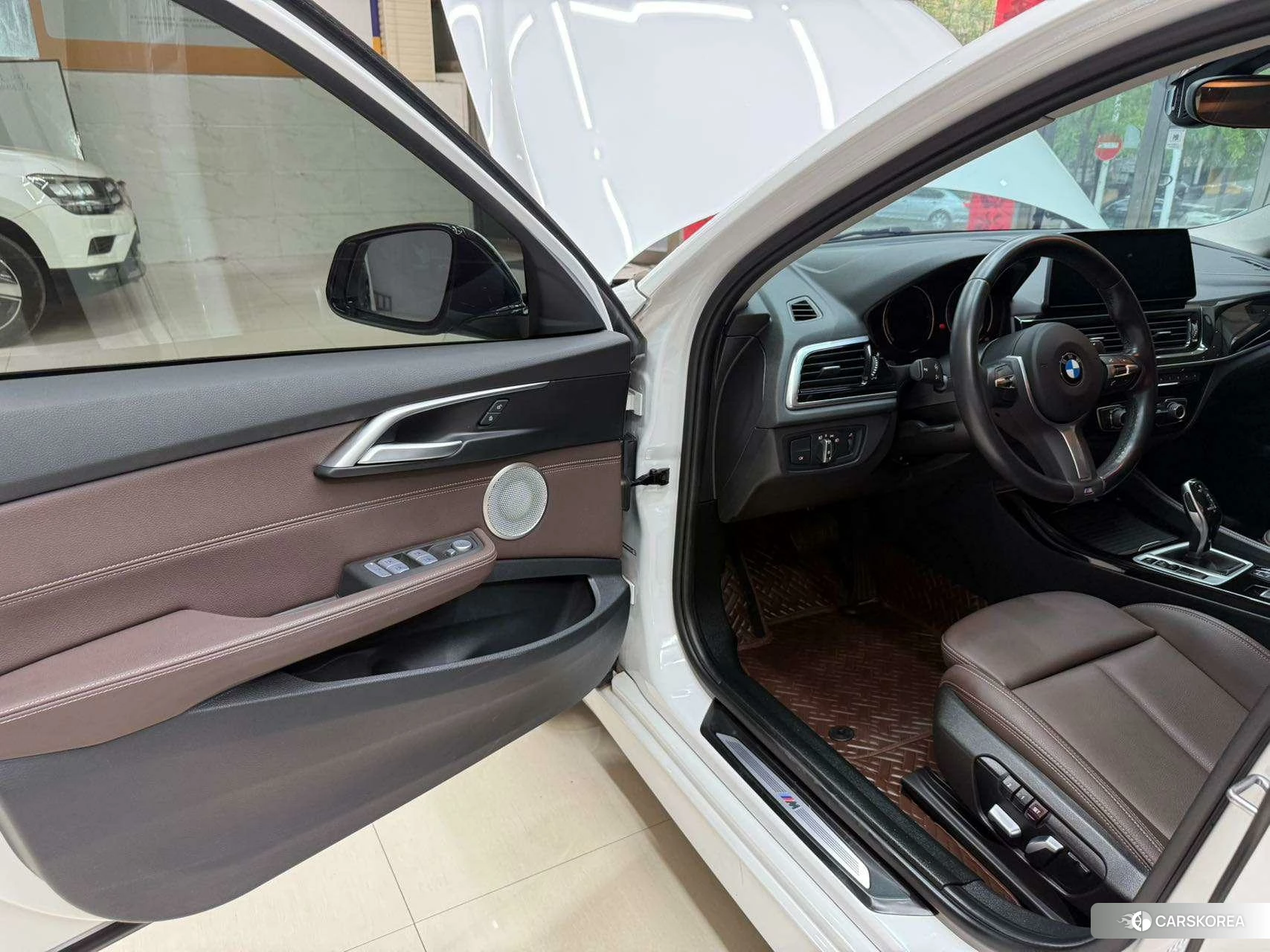 BMW 1 series id 4512595 из Китая 13