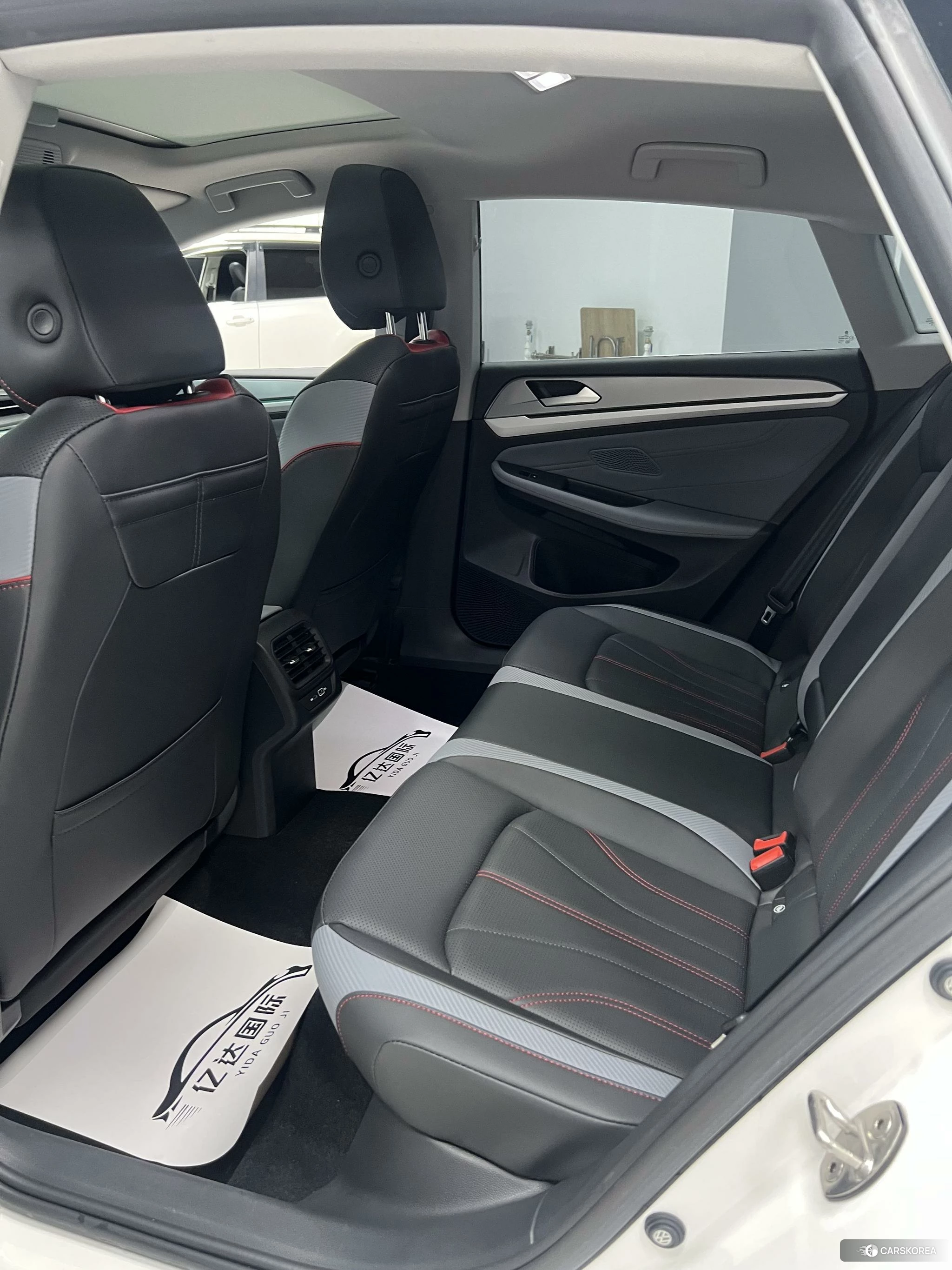 Volkswagen Lingdu id 4468055 из Китая 13