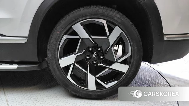 Hyundai The New Santa Fe id 4414821 из Кореи 13