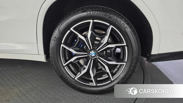 BMW X4 (G02) id 4534184 из Кореи 13