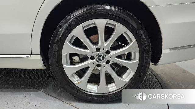 Mercedes-Benz E-Class W213 id 4760226 из Кореи 13