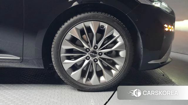 Kia K8 id 4702157 из Кореи 13