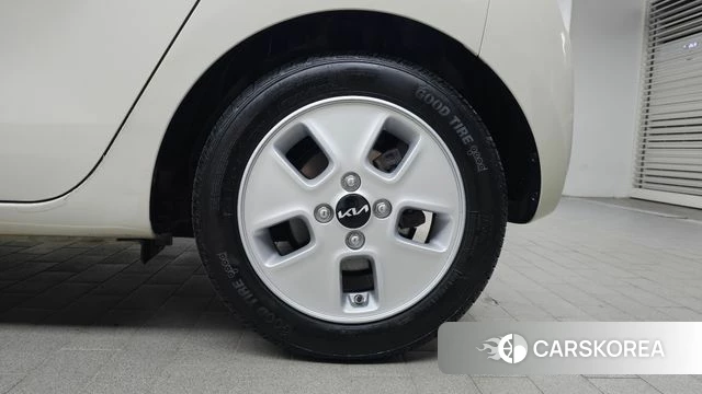 Kia The New Ray id 4697046 из Кореи 13