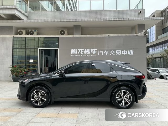 Lexus RX id 4262044 из Китая 13