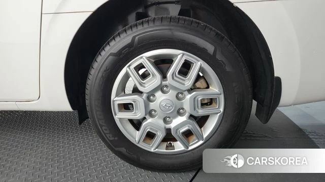 Hyundai Staria id 4308933 из Кореи 13