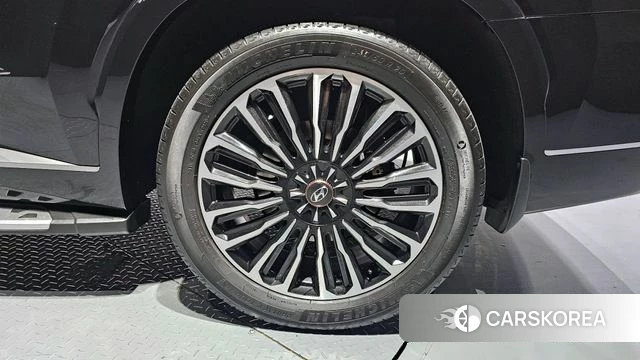 Hyundai Palisade id 4416075 из Кореи 13