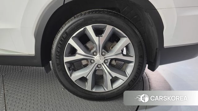 Hyundai Palisade id 4251100 из Кореи 13