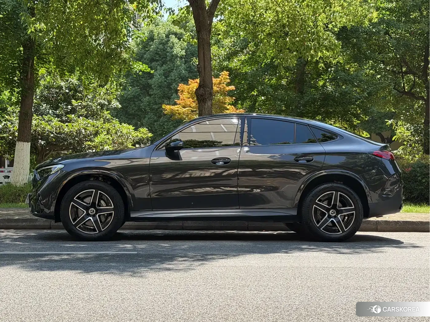 Mercedes-Benz GLC Coupe id 4515471 из Китая 13