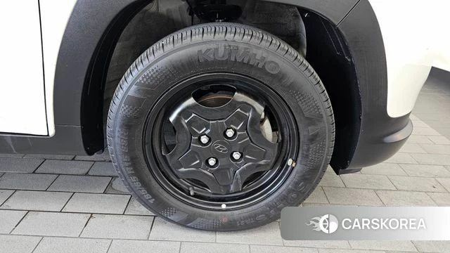 Hyundai Casper id 4494284 из Кореи 13