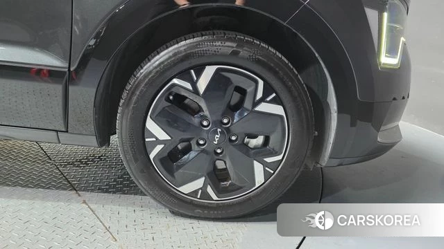 Kia Di All New Niro EV id 4701444 из Кореи 13