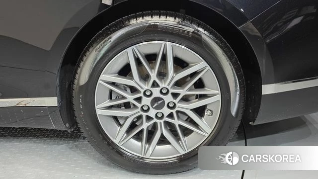 Genesis G80 (RG3) id 4762059 из Кореи 13