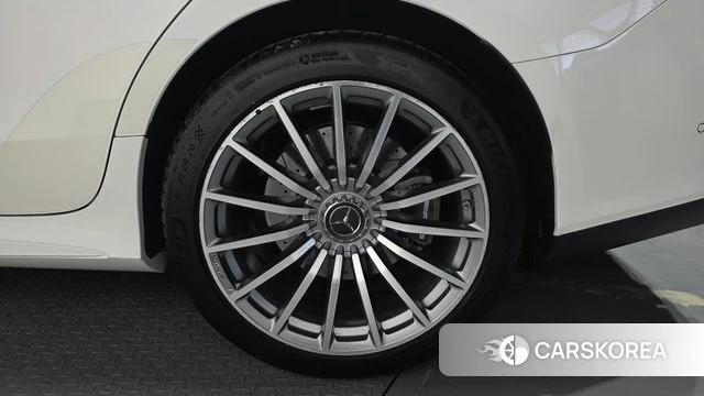 Mercedes-Benz AMG GT id 4775134 из Кореи 13