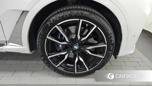 BMW X7 (G07) id 4779884 из Кореи 13