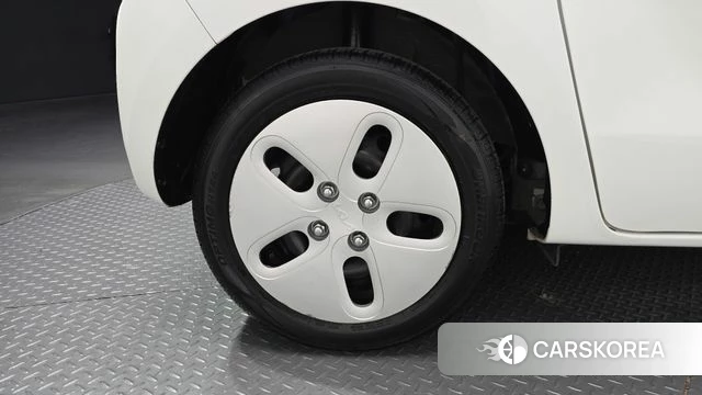 Kia The New Ray id 4854797 из Кореи 13