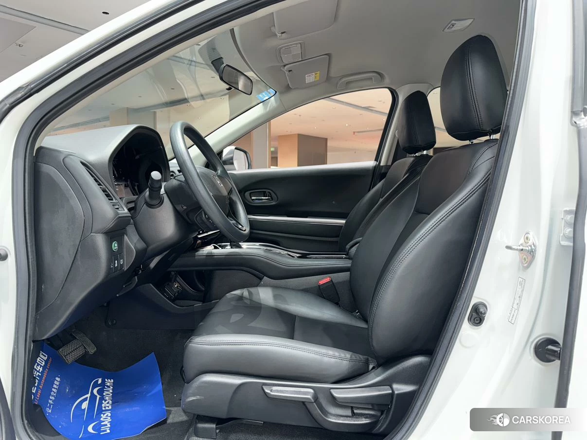 Honda Vezel id 4479464 из Китая 13