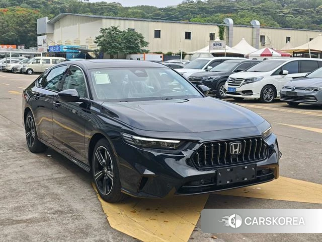 Honda Yingshipai id 4336395 из Китая 13