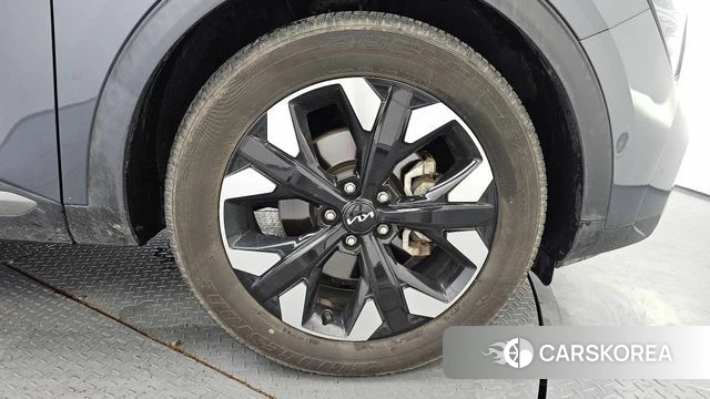 Kia Sportage 5th Generation id 4603762 из Кореи 13
