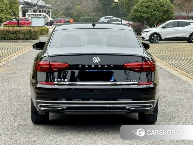 Volkswagen Passat id 4253812 из Китая 13