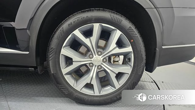Hyundai Palisade id 4362630 из Кореи 13