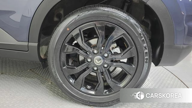 Hyundai Venue id 4282682 из Кореи 13