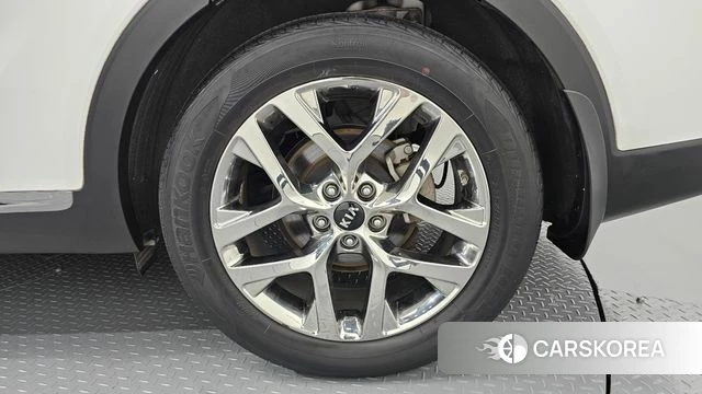 Kia The New Sorento id 4581563 из Кореи 13