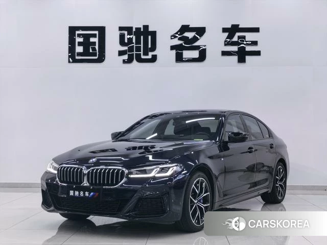 BMW 5 series (imported) id 4258221 из Китая 13