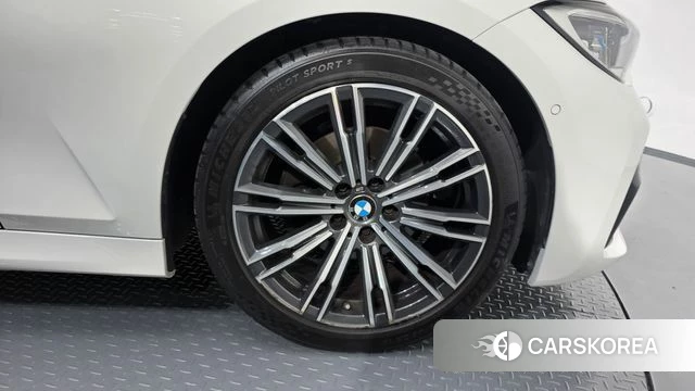 BMW 3 Series (G20) id 4759637 из Кореи 13