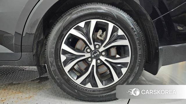 Kia Carnival 4th generation id 4835422 из Кореи 13
