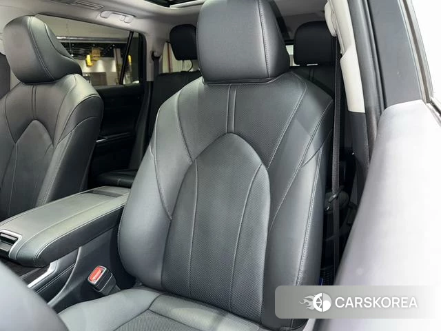 Toyota Highlander id 4279250 из Китая 13