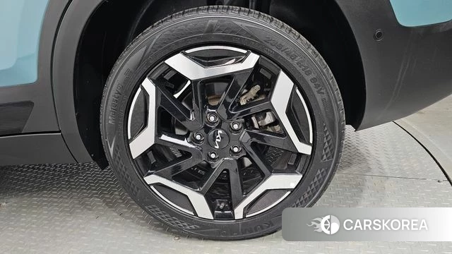 Kia The New Seltos id 4427798 из Кореи 13