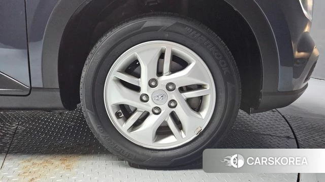 Hyundai Venue id 4614842 из Кореи 13