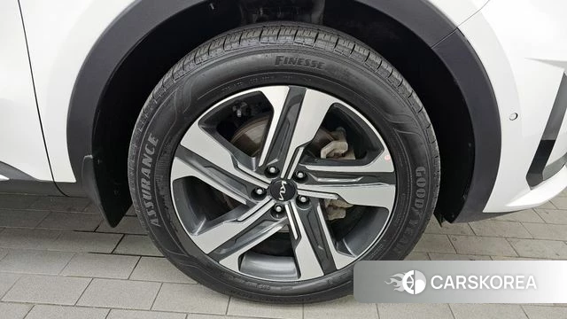 Kia Sorento 4th Generation id 4415783 из Кореи 13