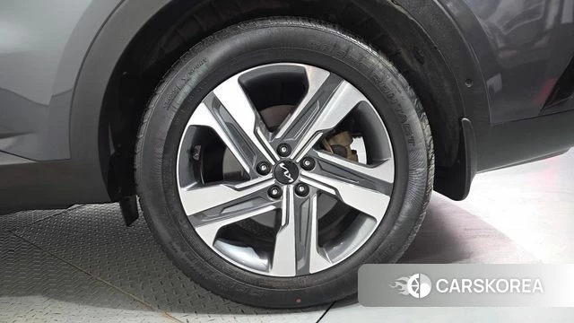 Kia Sorento 4th Generation id 4783835 из Кореи 13
